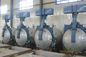 โรงงานผลิตไอน้ำที่ใช้แรงดันไอน้ำ AAC บล็อก / สายการผลิต AAC 2 × 31m AAC
